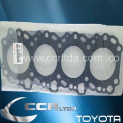 EMP. CULATA TOYOTA VIGO 2KD 2500 DIESEL(DELGADO)