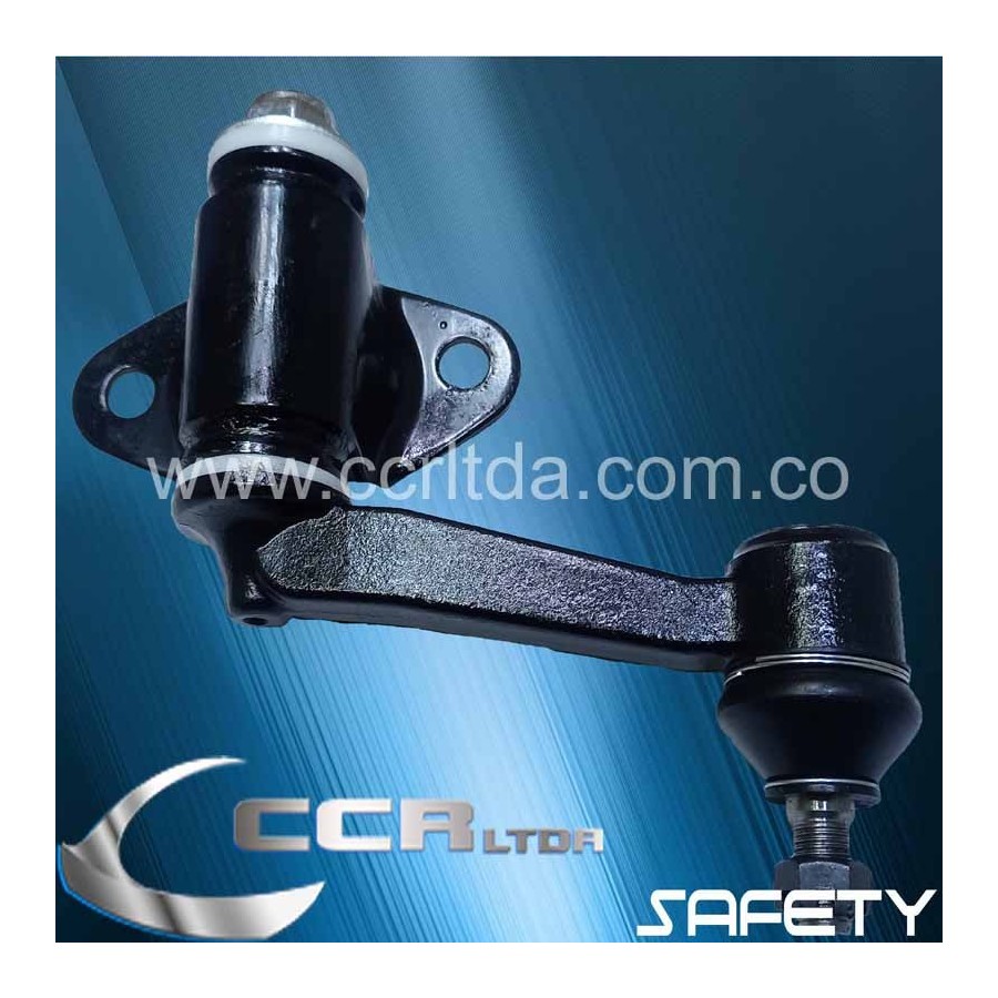 BRAZO COMP. B2000 B2200 B2600 (MEC E HID)