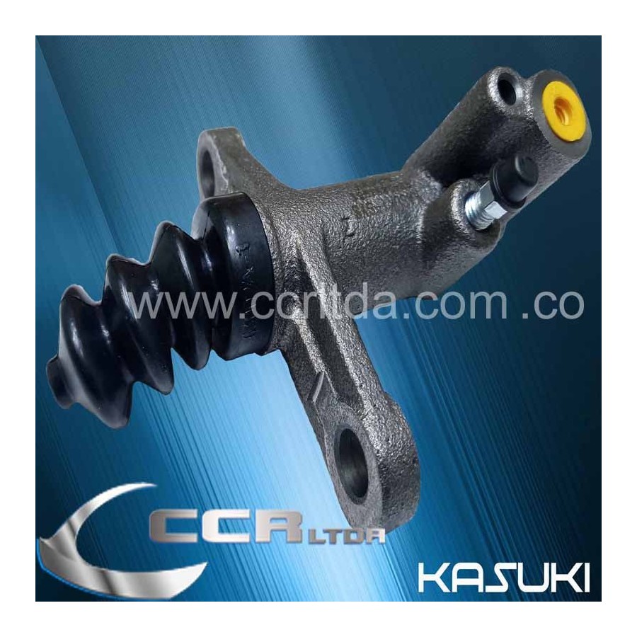 BOMBA AUX. LUV 2300 2800 TROOPER