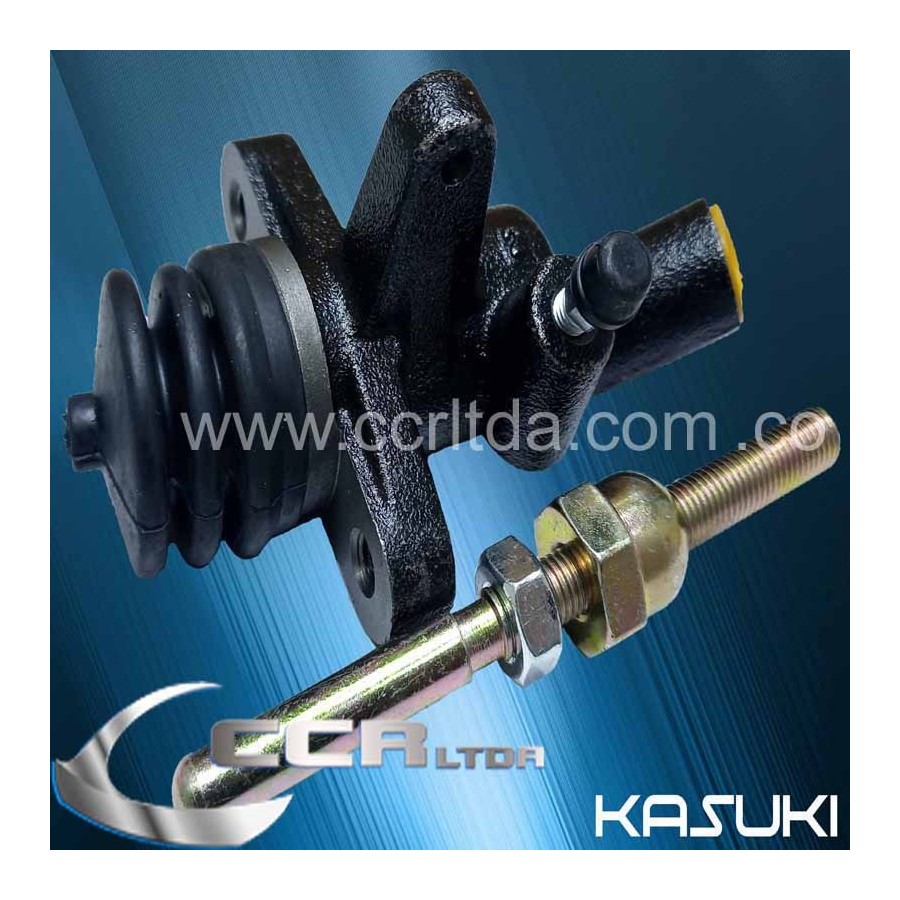 BOMBA AUX. NPR 2000 ...