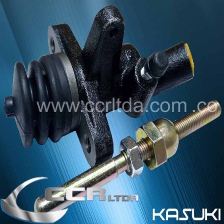 BOMBA AUX. NPR 2000 ...