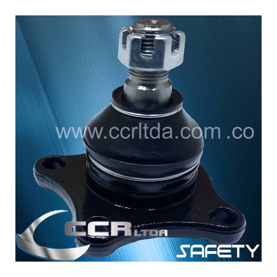 ROTULA SUP. PAJERO ADVANCER (3 TORNILLOS)