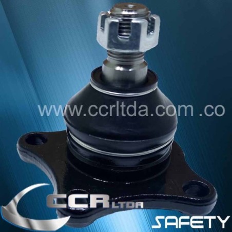 ROTULA SUP. PAJERO ADVANCER (3 TORNILLOS)