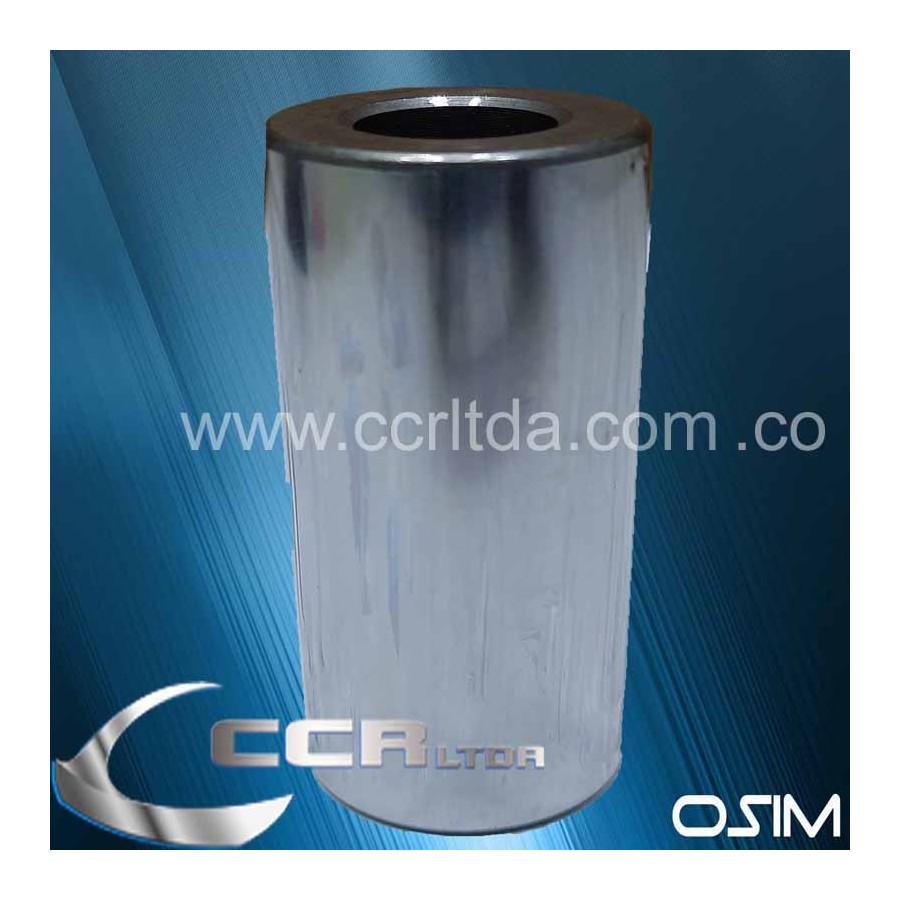 PASADOR PISTON NKR DMAX 2.5 3.0