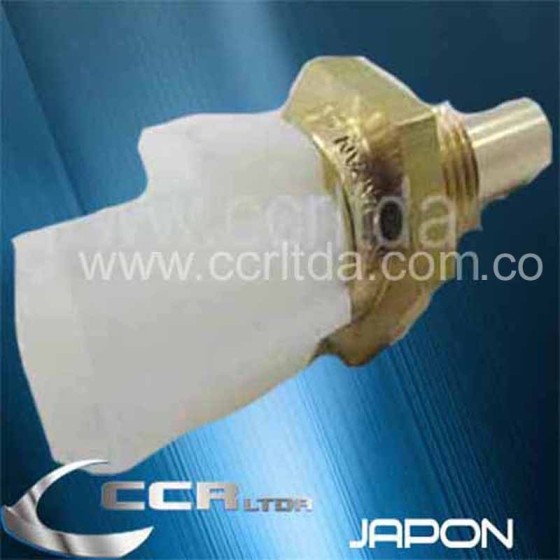 PERA TEMP. TOYOTA VIGO  BURBUJA PRADO NEW HILUX