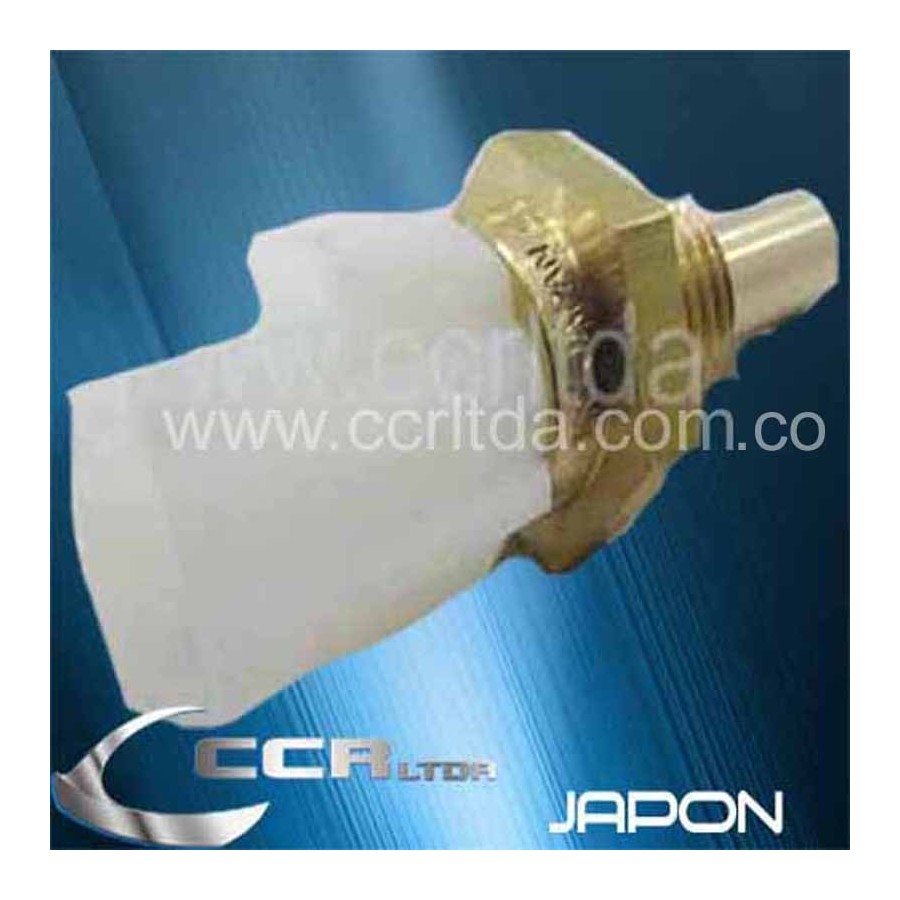 PERA TEMP. TOYOTA VIGO  BURBUJA PRADO NEW HILUX