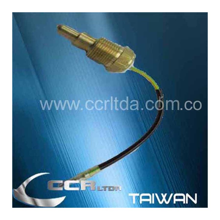 PERA TEMP. NKR 98/2000 NHR (1 CABLE)