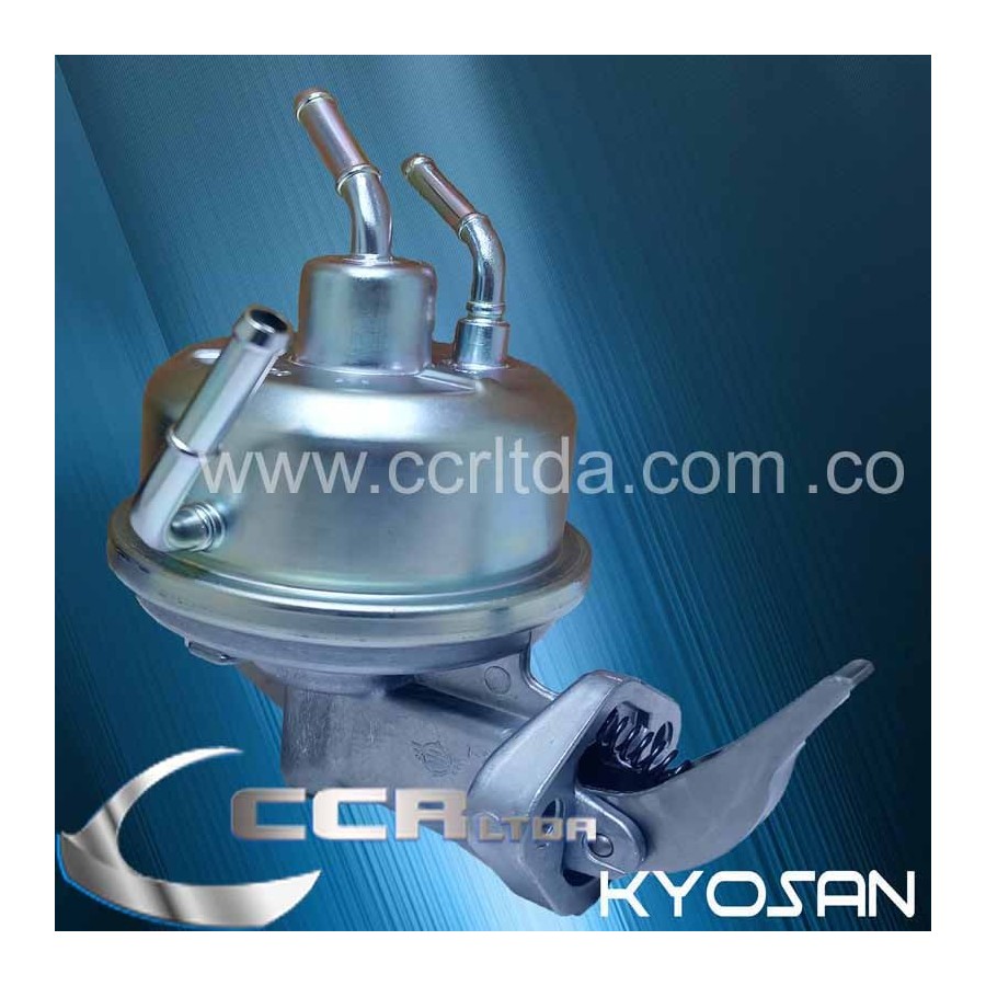 BOMBA GAS. TOYOTA 3F (TARRO GRANDE)
