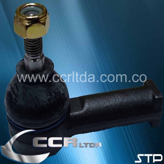 TERMINAL CORSA 1400 98/... TAXI DIESEL 14MM