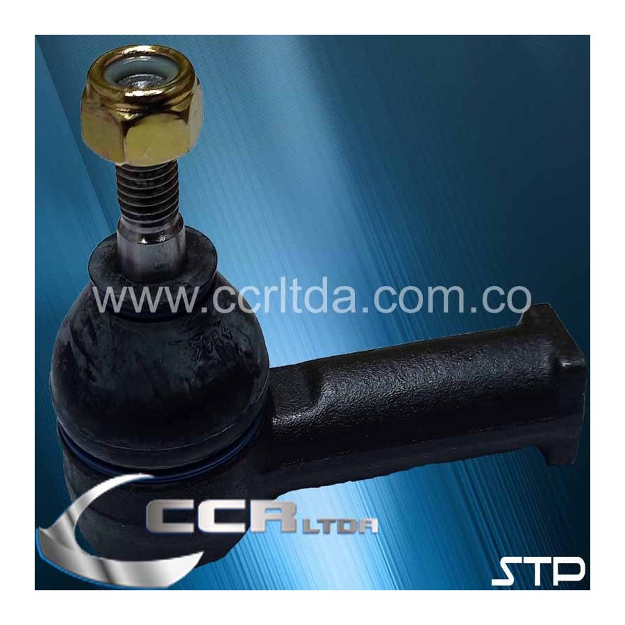 TERMINAL CORSA 1400 98/... TAXI DIESEL 14MM