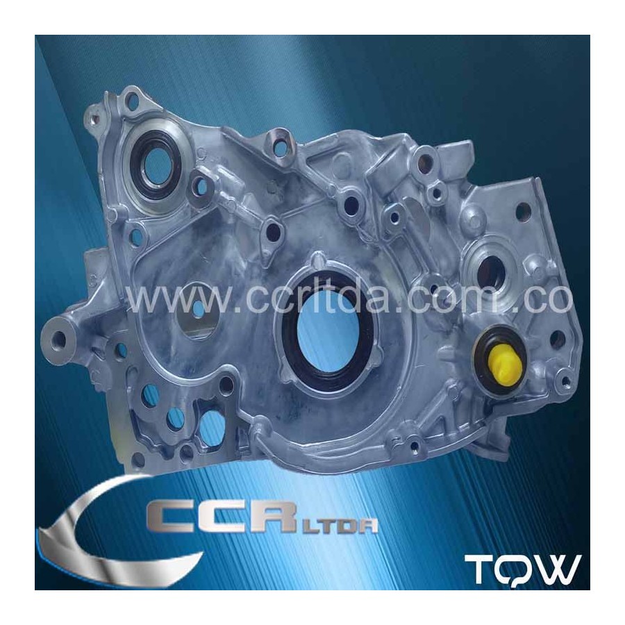 BOMBA ACEITE L300 16V MONTERO V11