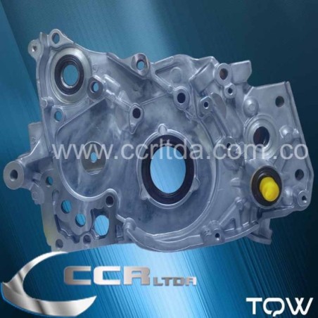 BOMBA ACEITE L300 16V MONTERO V11