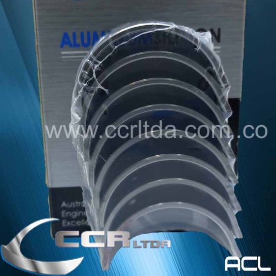 C. BIELA SPARK 7/24 SUPERCARRY N200 N300 (075)