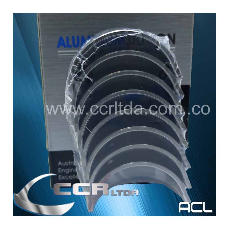 C. BIELA SPARK 7/24 SUPERCARRY N200 N300 (075)