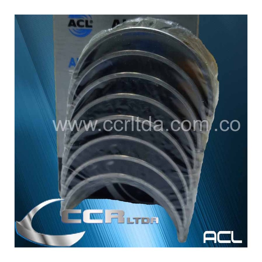 C. BIELA TOYOTA HILUX 22R (100)