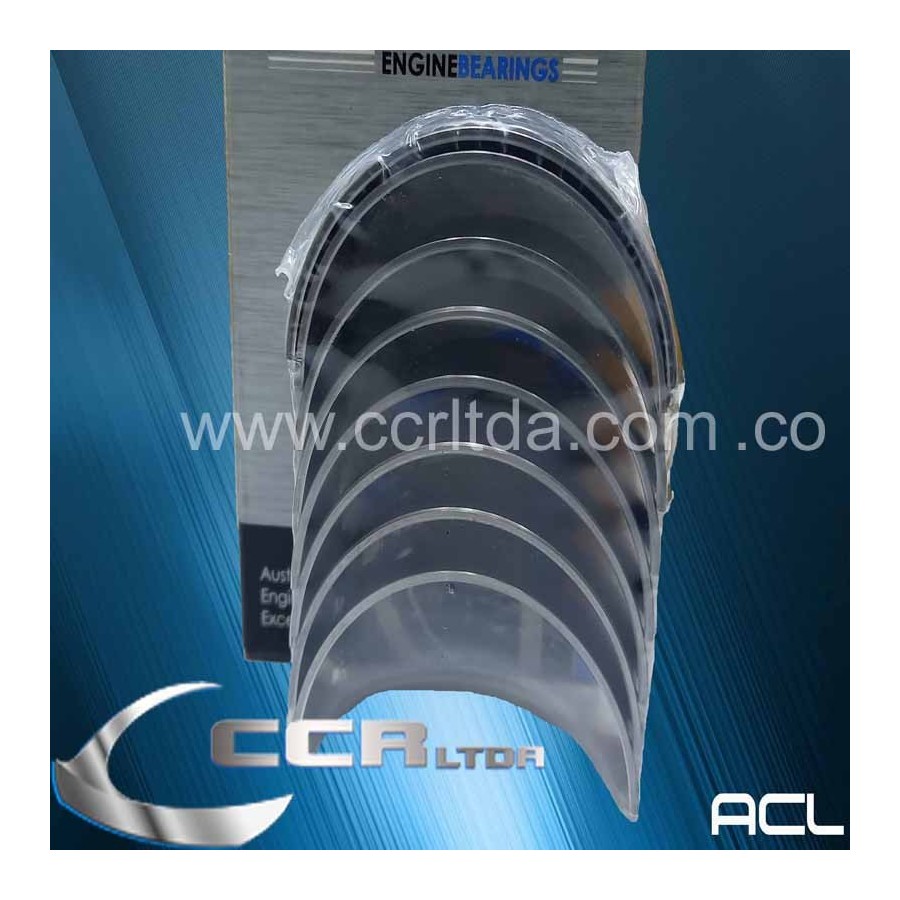 C. BIELA TOYOTA VIGO 1KD 2 KD (025)