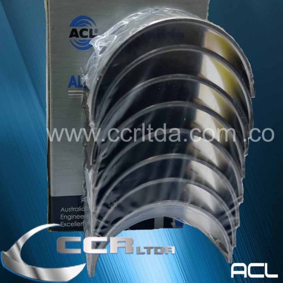 C. BIELA TOYOTA VIGO 1KD 2 KD (075)