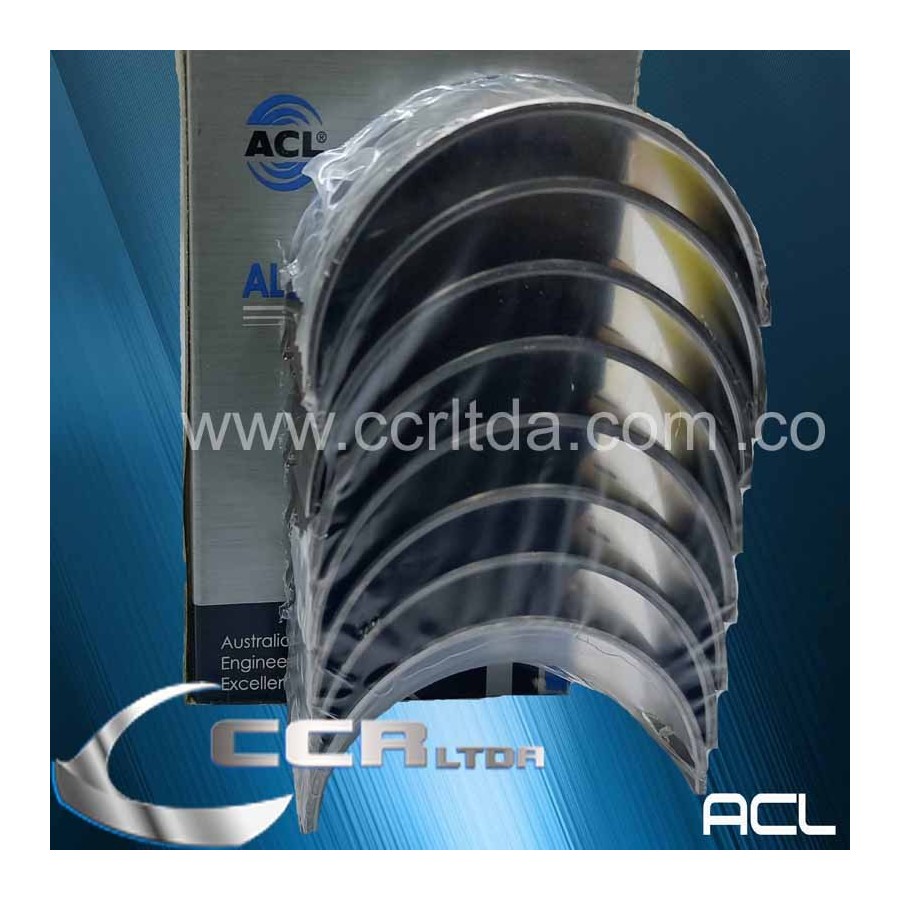 C. BIELA TOYOTA VIGO 1KD 2 KD (075)