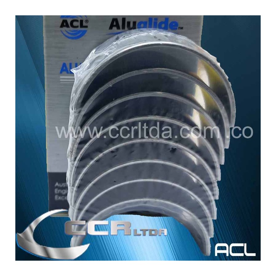 C. BIELA NKR LUV 2500/2800 NNR REWARD (050)