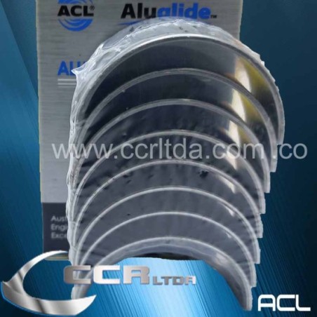 C. BIELA NKR LUV 2500/2800 NNR REWARD (050)