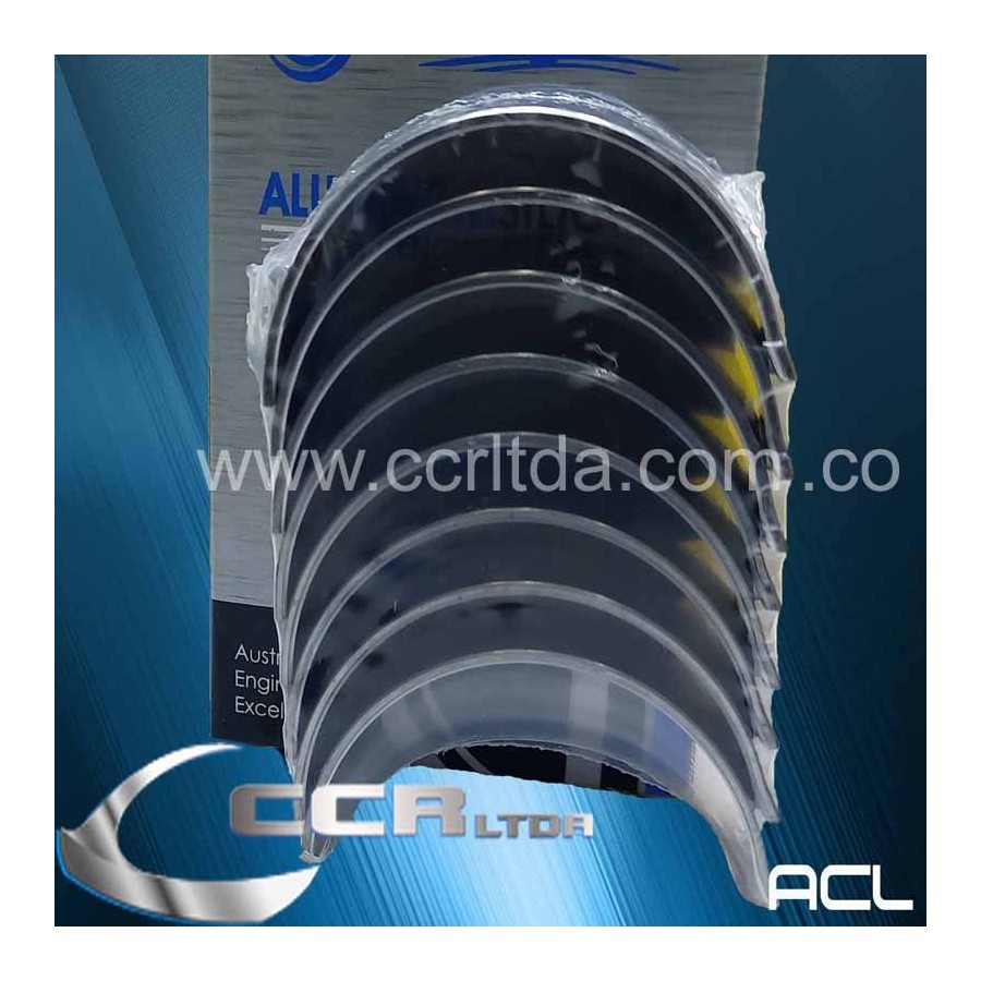 C. BIELA 626 B-2600 (STD)