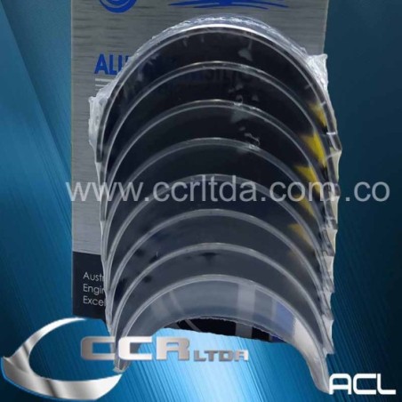 C. BIELA 626 B-2600 (STD)