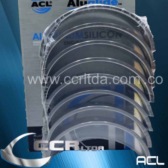 C. KRAN TROOPER 960 LUV DIMAX 3.5 RODEO V6 (050)