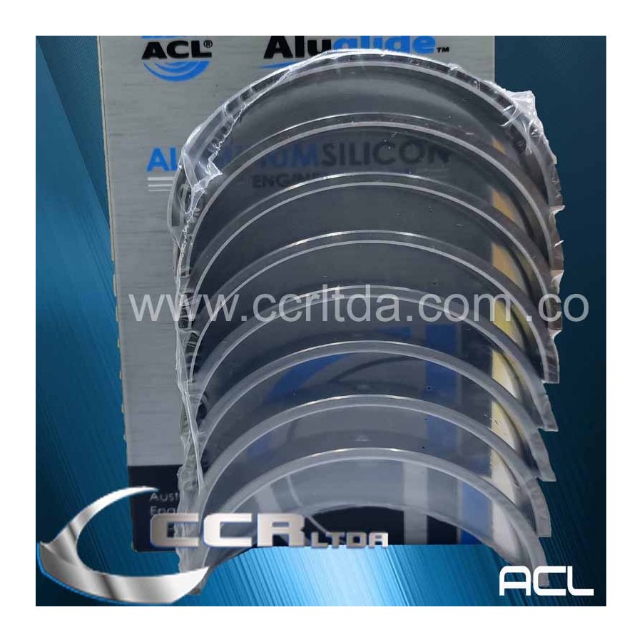 C. KRAN TROOPER 960 LUV DIMAX 3.5 RODEO V6 (050)