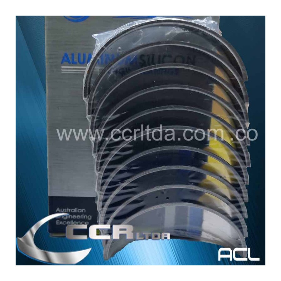 C. KRAN TOYOTA HILUX 22R (STD)