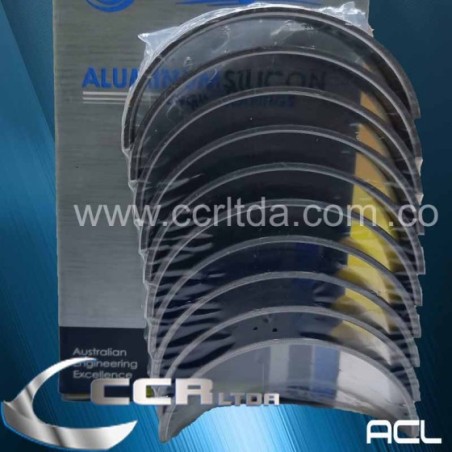 C. KRAN TOYOTA HILUX 22R (STD)