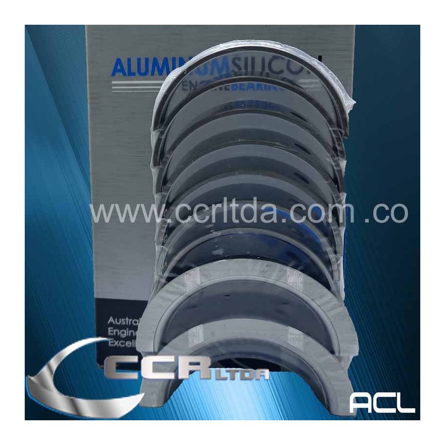 C. KRAN MONZA NUBIRA ESPERO LUV 2200 (050)