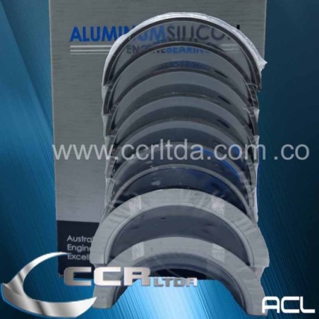 C. KRAN MONZA NUBIRA ESPERO LUV 2200 (050)