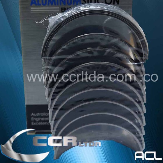 C. KRAN LUV 1600-2000 (STD)