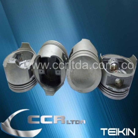 PISTONES B-2600 (050 1.5/1.5/4 92mm)