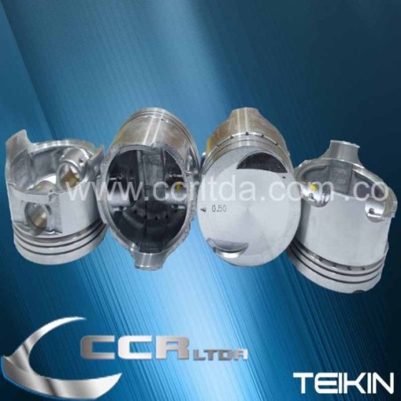 PISTONES SPARK 7/24 (050)