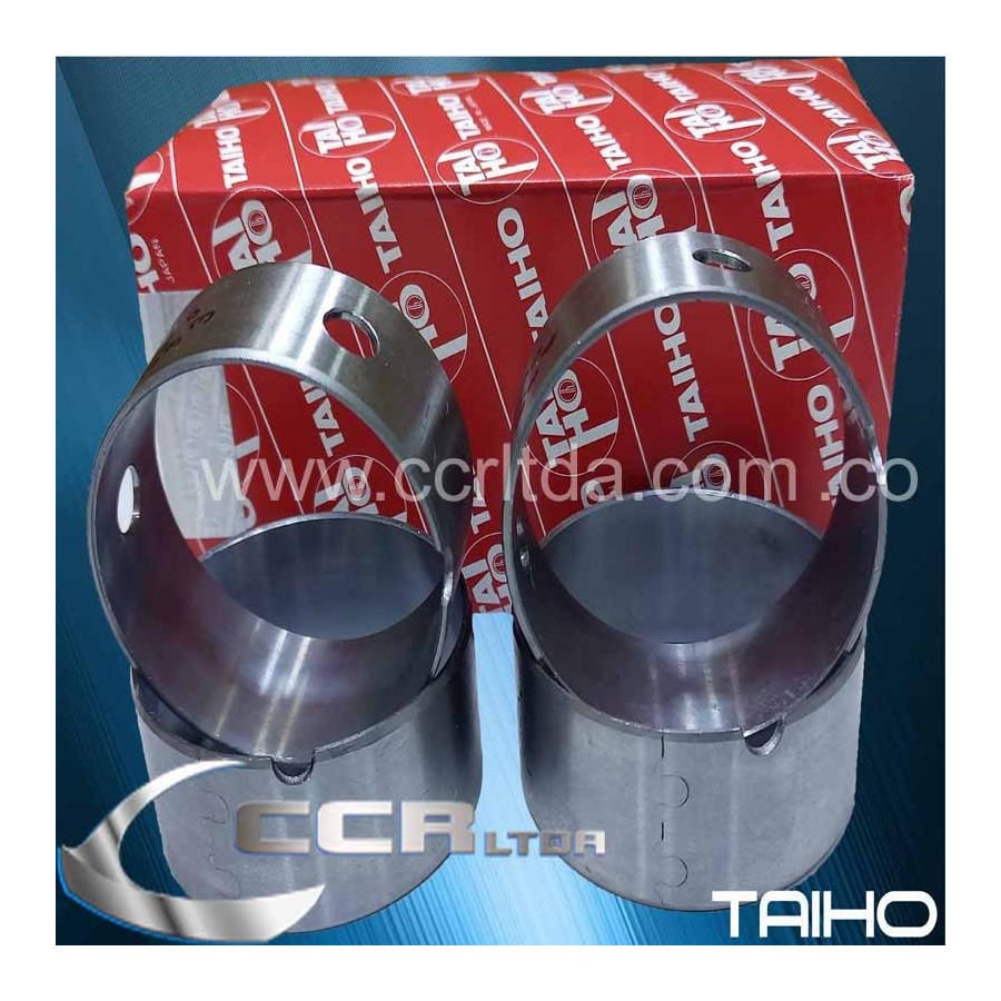 BUJES LEVAS HINO 155 (W06D)