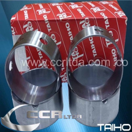 BUJES LEVAS HINO 155 (W06D)