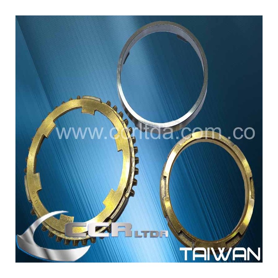 BRONCE NISSAN URVAN DIESEL E25 2010/...(3A Y 4A)