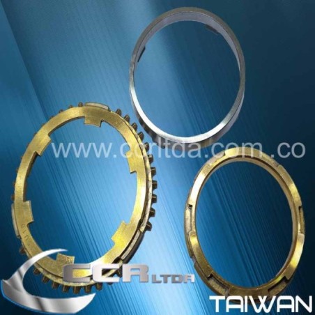 BRONCE NISSAN URVAN DIESEL E25 2010/...(3A Y 4A)