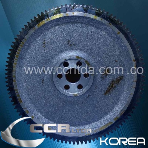 VOLANTE SWIFT 1600 VITARA 1600 (CON CREMALLERA)