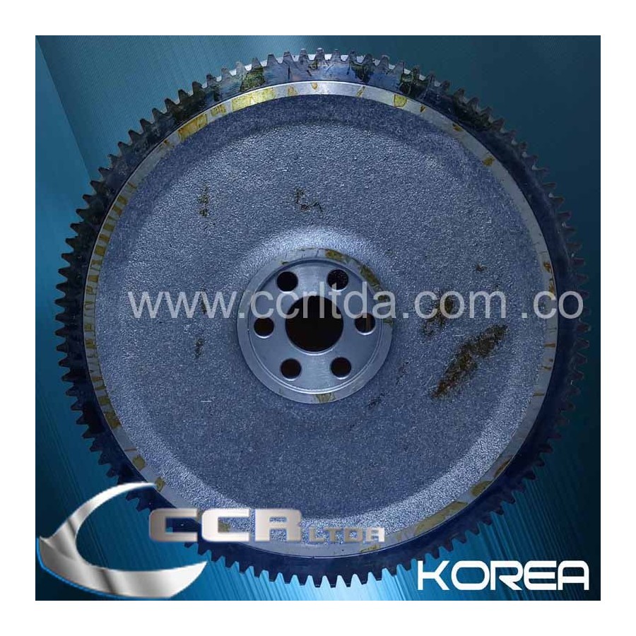 VOLANTE SWIFT 1600 VITARA 1600 (CON CREMALLERA)