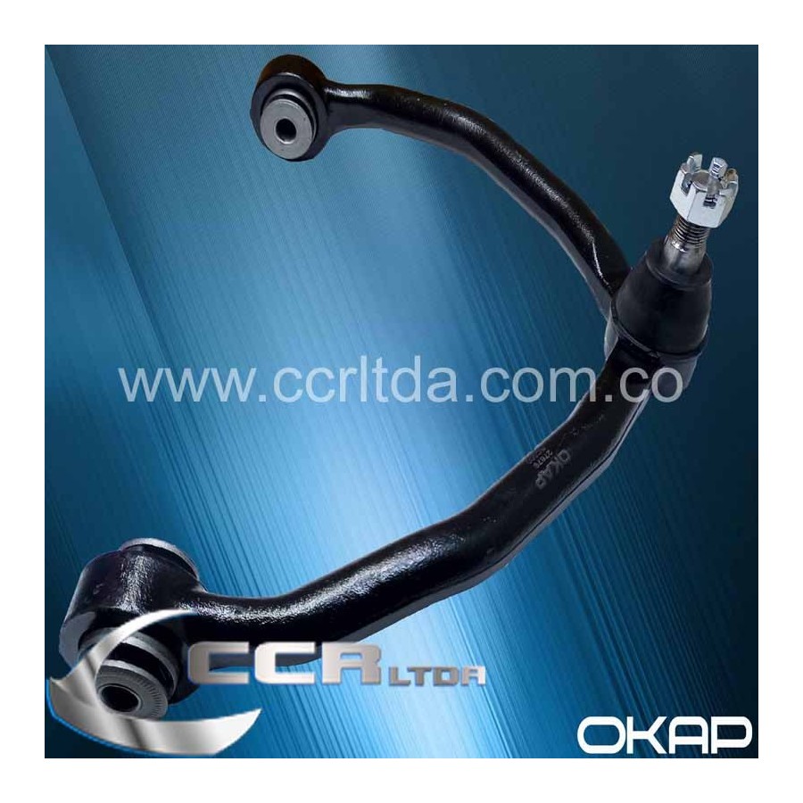 ARAÑA KIA PREGIO 2700 3000