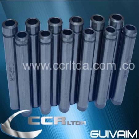 GUIAS NISSAN PATHFINDER 3300 GASOLINA VG33 12V (JGOX12)