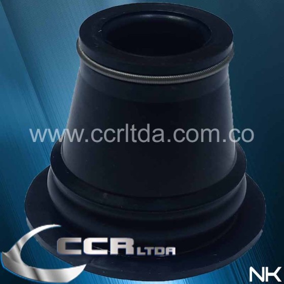 RETEN INY. NISSAN FRONTIER DIESEL YD25 NP300 (CAPUCHON)