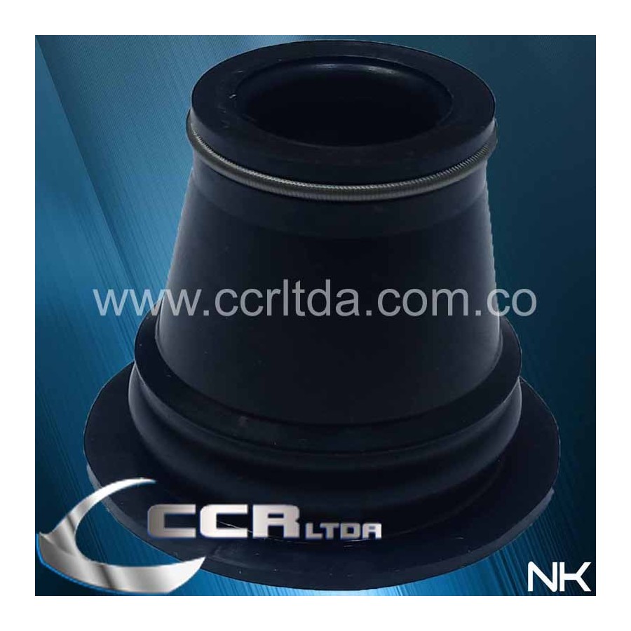 RETEN INY. NISSAN FRONTIER DIESEL YD25 NP300 (CAPUCHON)