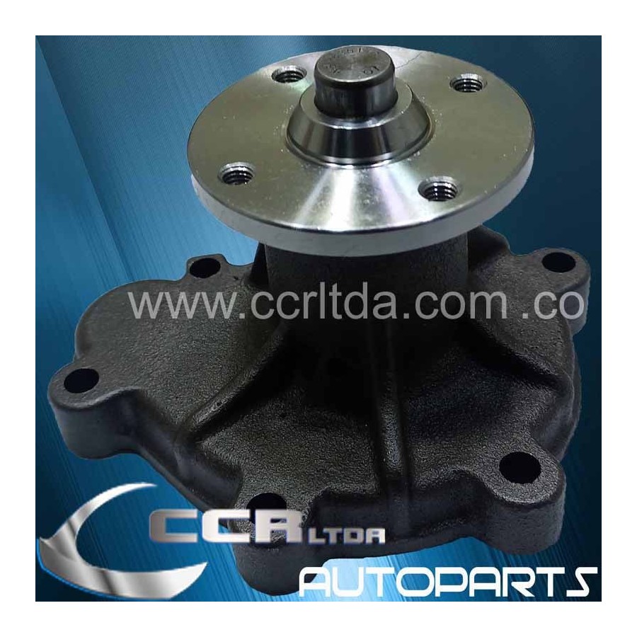 BOMBA AGUA MAZDA T-45 KIA SL 3600 c.c.