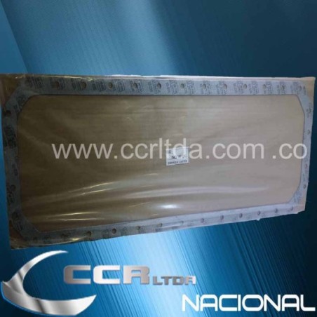 EMP. CARTER HINO 155 (W06D/E)