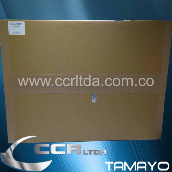 EMP. MOTOR NKR 4JB1 SIN TURBO (CULATA 1MUESCA)