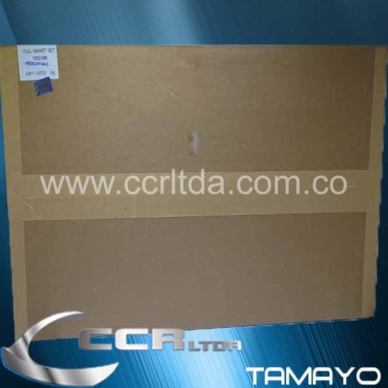 EMP. MOTOR NKR TURBO