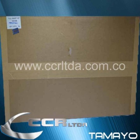 EMP. MOTOR NKR TURBO